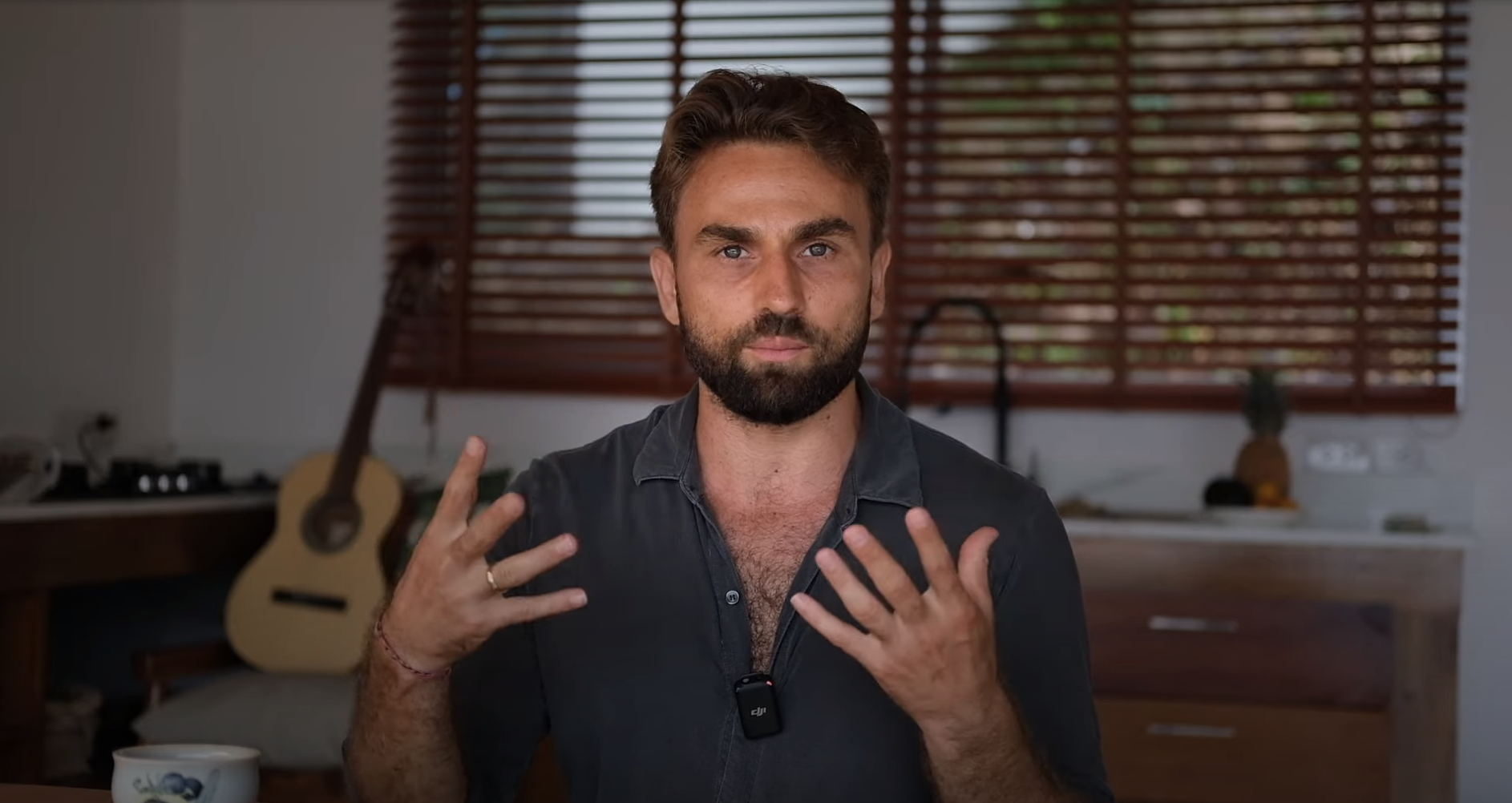 Как полюбить себя, по настоящему? И перестать себя предавать…