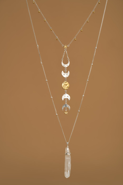 Колье "Рождение Женщины"