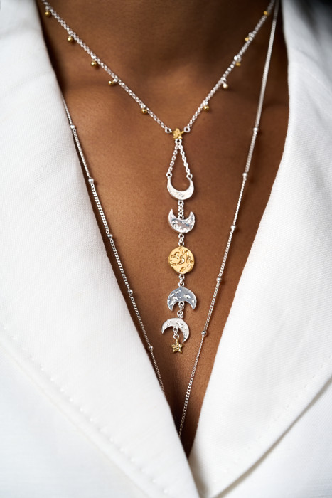 Колье "Рождение Женщины"