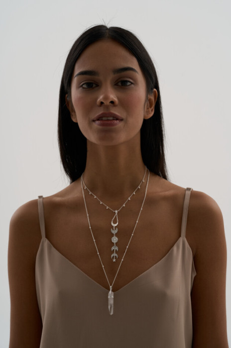 Колье "Рождение Женщины"