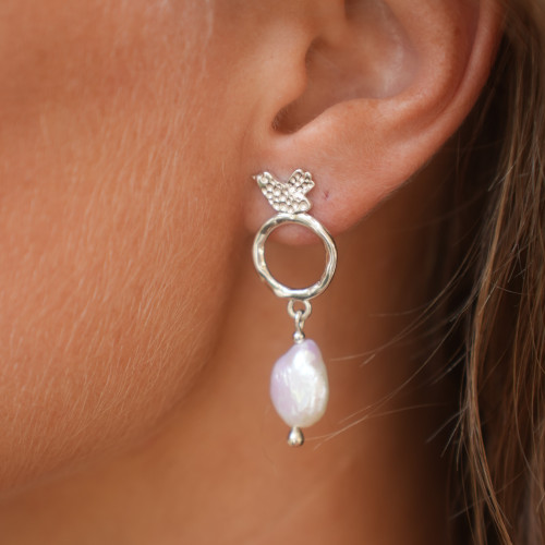 Камень женского здоровья и плодородия: магия жемчуга